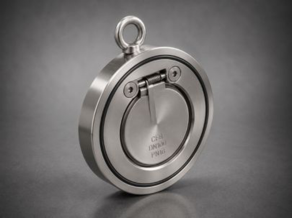  Wafer Type Check Valve