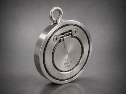Wafer Type Check Valves