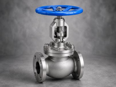 Globe Valve